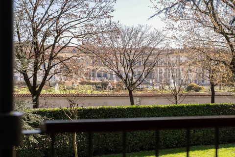Lejlighed i Monza, Monza and Brianza, Monza - € 850.000 | Ref: 3643 - foto 3