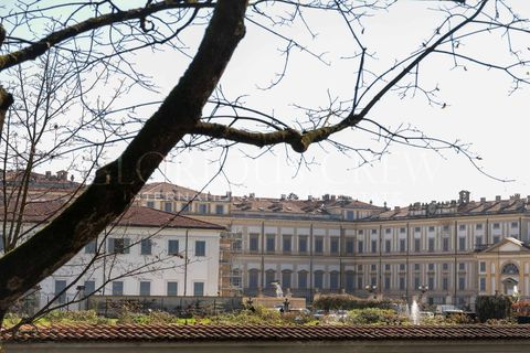 Lejlighed i Monza, Monza and Brianza, Monza - € 850.000 | Ref: 3643 - foto 12