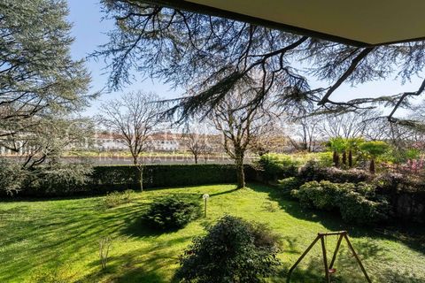 Lejlighed i Monza, Monza and Brianza, Monza - € 850.000 | Ref: 3643 - foto 13