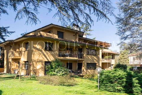 Lejlighed i Monza, Monza and Brianza, Monza - € 850.000 | Ref: 3643 - foto 15