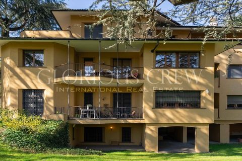 Lejlighed i Monza, Monza and Brianza, Monza - € 850.000 | Ref: 3643 - foto 16