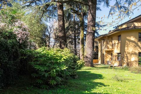 Lejlighed i Monza, Monza and Brianza, Monza - € 850.000 | Ref: 3643 - foto 17