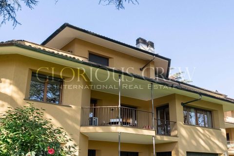 Lejlighed i Monza, Monza and Brianza, Monza - € 850.000 | Ref: 3643 - foto 18