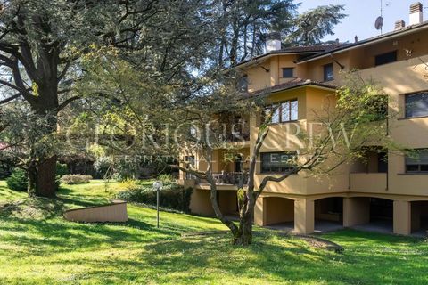 Lejlighed i Monza, Monza and Brianza, Monza - € 850.000 | Ref: 3643 - foto 19