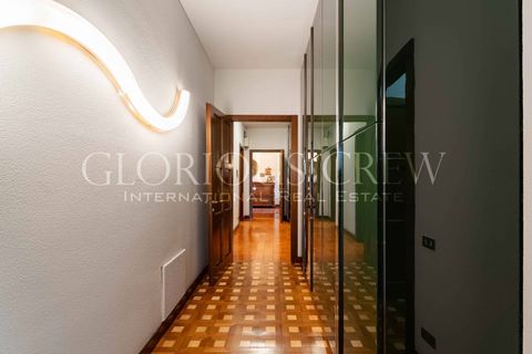 Lejlighed i Monza, Monza and Brianza, Monza - € 850.000 | Ref: 3643 - foto 23