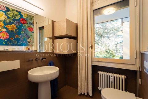 Lejlighed i Monza, Monza and Brianza, Monza - € 850.000 | Ref: 3643 - foto 24