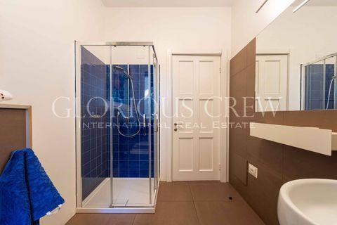 Lejlighed i Monza, Monza and Brianza, Monza - € 850.000 | Ref: 3643 - foto 25