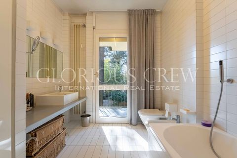 Lejlighed i Monza, Monza and Brianza, Monza - € 850.000 | Ref: 3643 - foto 27