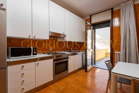Lejlighed i Monza, Monza and Brianza, Monza - € 850.000 | Ref: 3643 - foto 28