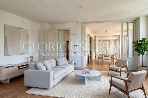 Lejlighed i Milan, Milan, Milan - € 2.850.000 | Ref: 3648 - foto 1
