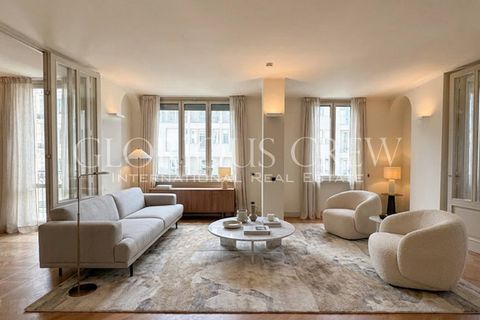 Lejlighed i Milan, Milan, Milan - € 2.850.000 | Ref: 3648 - foto 2