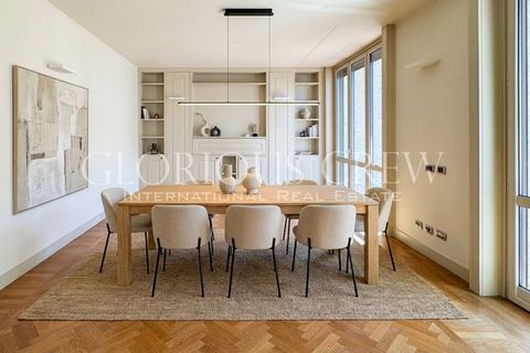 Lejlighed i Milan, Milan, Milan - € 2.850.000 | Ref: 3648 - foto 3