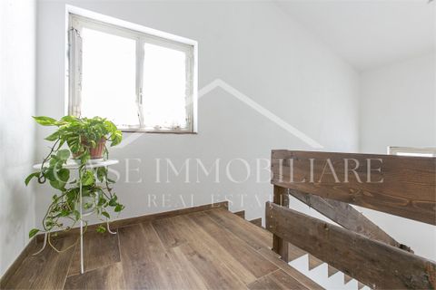 Leilighet i Formello, Rome, Formello - € 239 000 | Ref: FORMELLO_MONTEFIORE, APPARTAMENTO ULTIMO PIANO - foto 3