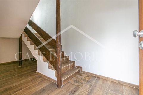 Leilighet i Formello, Rome, Formello - € 239 000 | Ref: FORMELLO_MONTEFIORE, APPARTAMENTO ULTIMO PIANO - foto 6