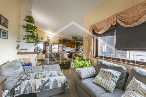 Leilighet i Formello, Rome, Formello - € 239 000 | Ref: FORMELLO_MONTEFIORE, APPARTAMENTO ULTIMO PIANO - foto 9