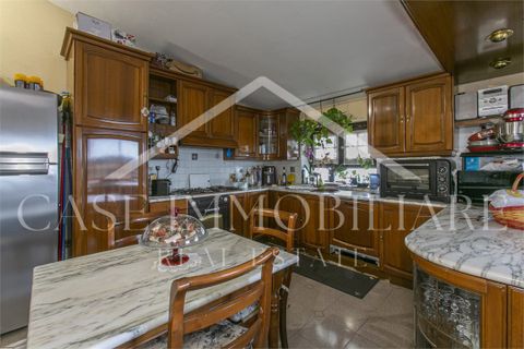 Leilighet i Formello, Rome, Formello - € 239 000 | Ref: FORMELLO_MONTEFIORE, APPARTAMENTO ULTIMO PIANO - foto 11