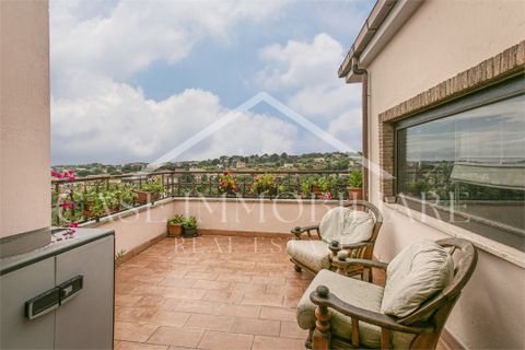 Leilighet i Formello, Rome, Formello - € 239 000 | Ref: FORMELLO_MONTEFIORE, APPARTAMENTO ULTIMO PIANO - foto 12