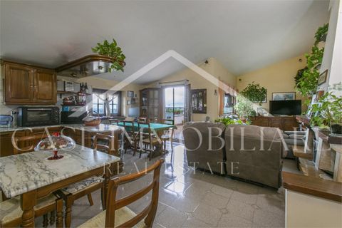 Leilighet i Formello, Rome, Formello - € 239 000 | Ref: FORMELLO_MONTEFIORE, APPARTAMENTO ULTIMO PIANO - foto 14