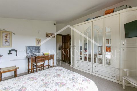 Leilighet i Formello, Rome, Formello - € 239 000 | Ref: FORMELLO_MONTEFIORE, APPARTAMENTO ULTIMO PIANO - foto 15