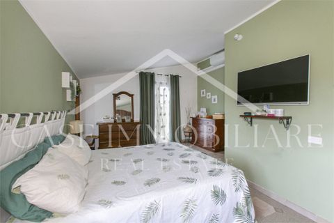 Leilighet i Formello, Rome, Formello - € 239 000 | Ref: FORMELLO_MONTEFIORE, APPARTAMENTO ULTIMO PIANO - foto 16