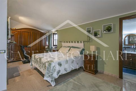 Leilighet i Formello, Rome, Formello - € 239 000 | Ref: FORMELLO_MONTEFIORE, APPARTAMENTO ULTIMO PIANO - foto 17