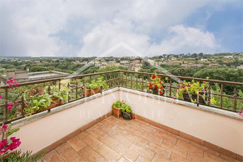 Leilighet i Formello, Rome, Formello - € 239 000 | Ref: FORMELLO_MONTEFIORE, APPARTAMENTO ULTIMO PIANO - foto 18