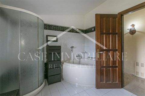 Leilighet i Formello, Rome, Formello - € 239 000 | Ref: FORMELLO_MONTEFIORE, APPARTAMENTO ULTIMO PIANO - foto 19