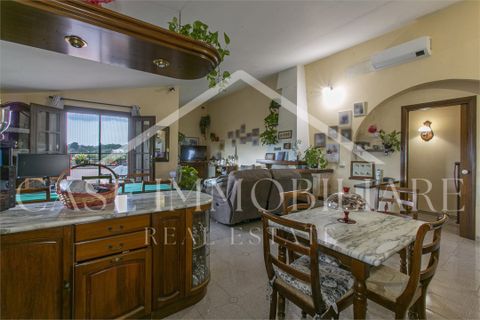 Leilighet i Formello, Rome, Formello - € 239 000 | Ref: FORMELLO_MONTEFIORE, APPARTAMENTO ULTIMO PIANO - foto 20