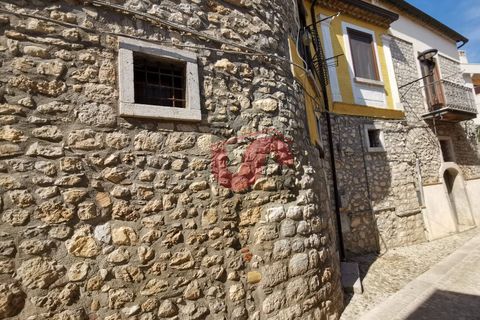 Villa a Vitulano, Benevento, Vitulano - € 67.000 | Ref: AA37510 - foto 17