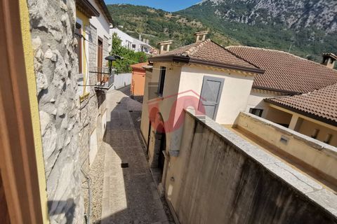 Villa a Vitulano, Benevento, Vitulano - € 67.000 | Ref: AA37510 - foto 20