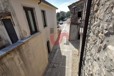 Villa a Vitulano, Benevento, Vitulano - € 67.000 | Ref: AA37510 - foto 22