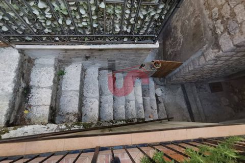 Villa a Vitulano, Benevento, Vitulano - € 67.000 | Ref: AA37510 - foto 23