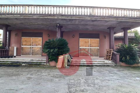 Erhvervsejendom i Benevento, Benevento, Benevento - € 365.000 | Ref: AA39404 - foto 1