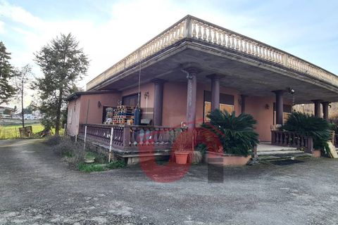 Erhvervsejendom i Benevento, Benevento, Benevento - € 365.000 | Ref: AA39404 - foto 5
