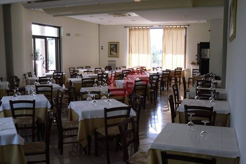 Erhvervsejendom i Benevento, Benevento, Benevento - € 365.000 | Ref: AA39404 - foto 9