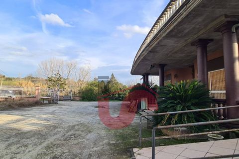 Erhvervsejendom i Benevento, Benevento, Benevento - € 365.000 | Ref: AA39404 - foto 31