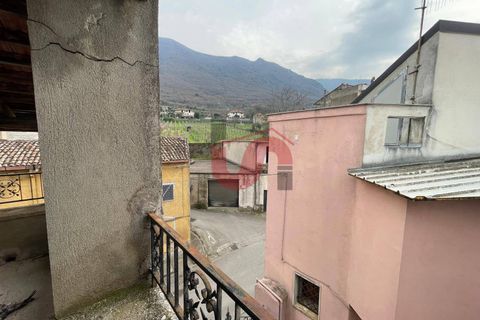 Villa i Solopaca, Benevento, Solopaca - € 85.000 | Ref: AA39848 - foto 20