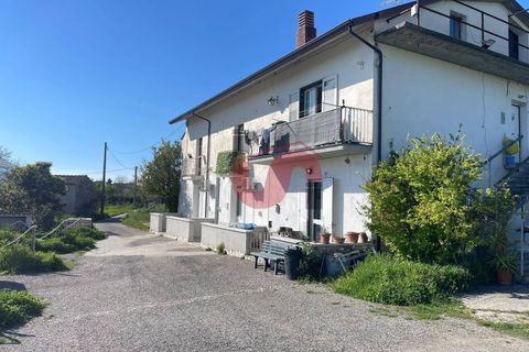 Villa i Benevento, Benevento, Benevento - € 77.000 | Ref: AA39856 - foto 1