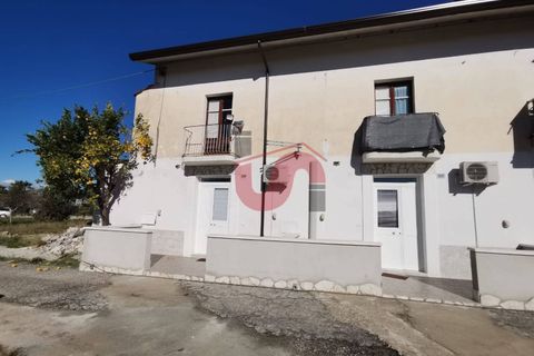 Villa i Benevento, Benevento, Benevento - € 77.000 | Ref: AA39856 - foto 4