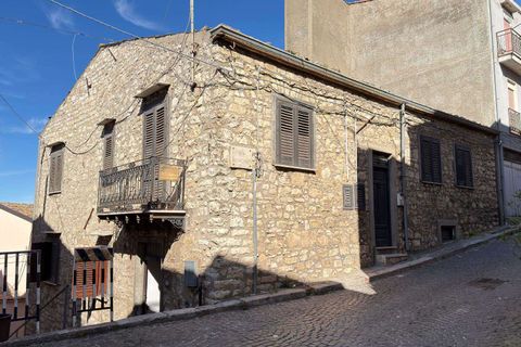 Villa i Bisacquino, Palermo, Bisacquino - € 95.000 | Ref: 8682RV98396 - foto 1