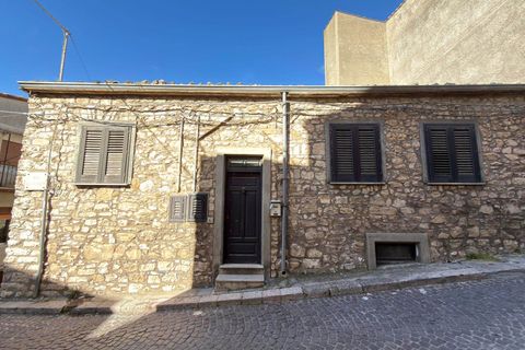 Villa i Bisacquino, Palermo, Bisacquino - € 95.000 | Ref: 8682RV98396 - foto 2