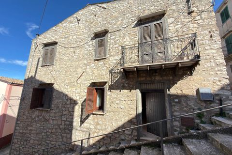 Villa i Bisacquino, Palermo, Bisacquino - € 95.000 | Ref: 8682RV98396 - foto 3