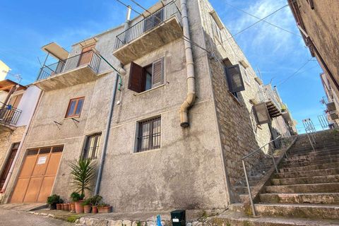Villa i Bisacquino, Palermo, Bisacquino - € 95.000 | Ref: 8682RV98396 - foto 4