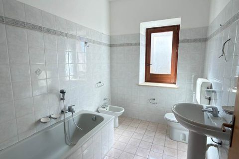 Villa i Bisacquino, Palermo, Bisacquino - € 95.000 | Ref: 8682RV98396 - foto 9