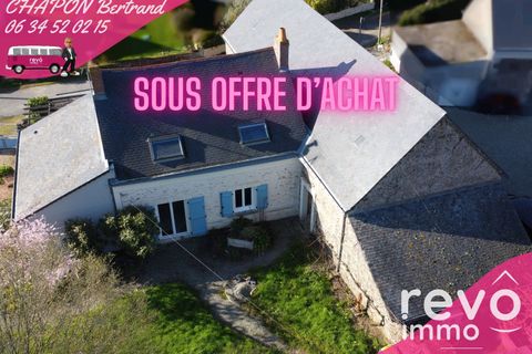 Villa en Denée, Maine-et-Loire, Denée - € 367.000 | Ref: 4901051482 - photo 1