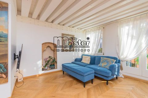 Lejlighed i Treviso, Treviso, Treviso - € 880.000 | Ref: T503 - foto 1
