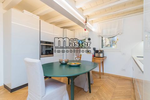 Lejlighed i Treviso, Treviso, Treviso - € 880.000 | Ref: T503 - foto 2