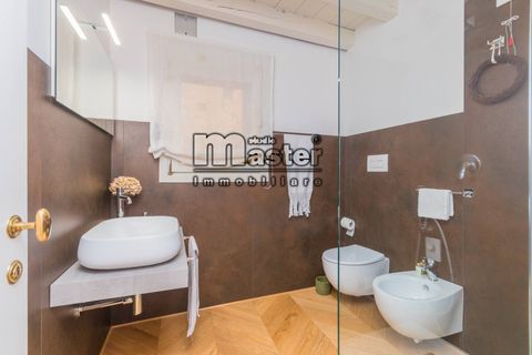 Lejlighed i Treviso, Treviso, Treviso - € 880.000 | Ref: T503 - foto 4