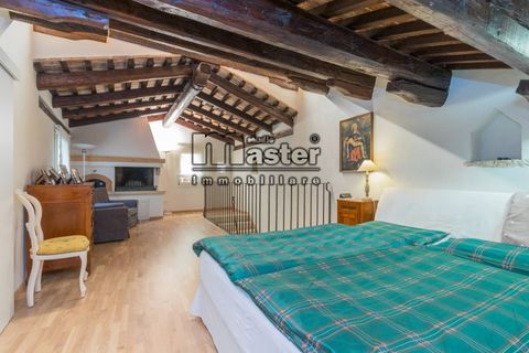 Lejlighed i Treviso, Treviso, Treviso - € 880.000 | Ref: T503 - foto 17