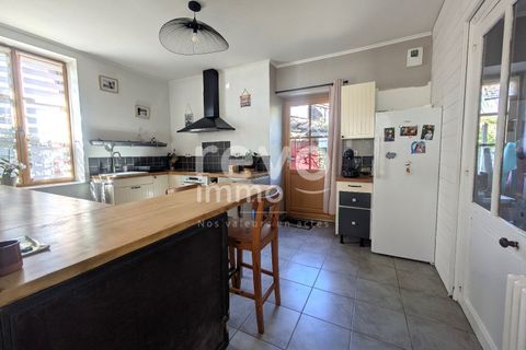 Villa a Saint-Colomban, Loire-Atlantique, Saint-Colomban - € 230.000 | Ref: 4901051483 - foto 5